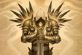 diablo iii diablo 3 tyriel blizzard
